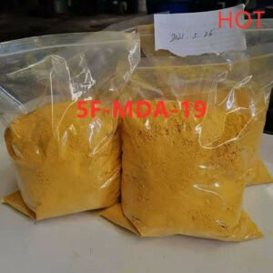 Buy 5F-MDA-19 Online