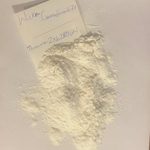 JWH-210 CHEMICAL POWDER