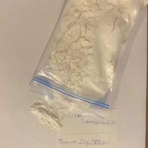 Isotonitazene
