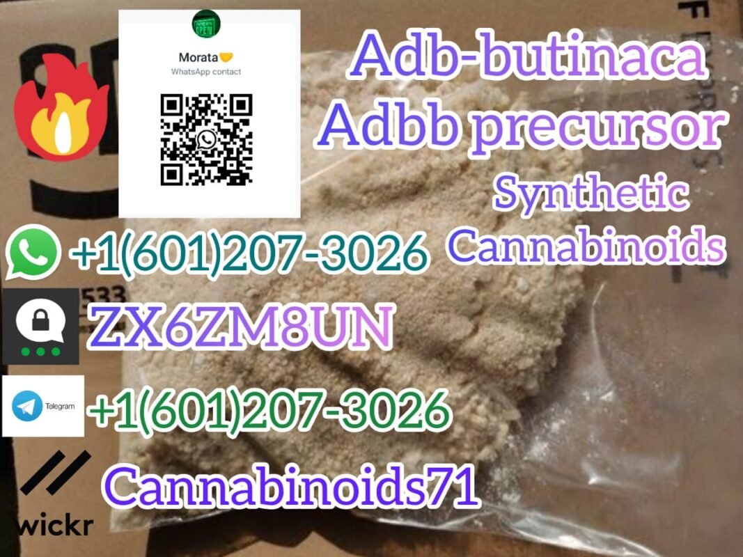 BUY ADB-BUTINACA ONLINE