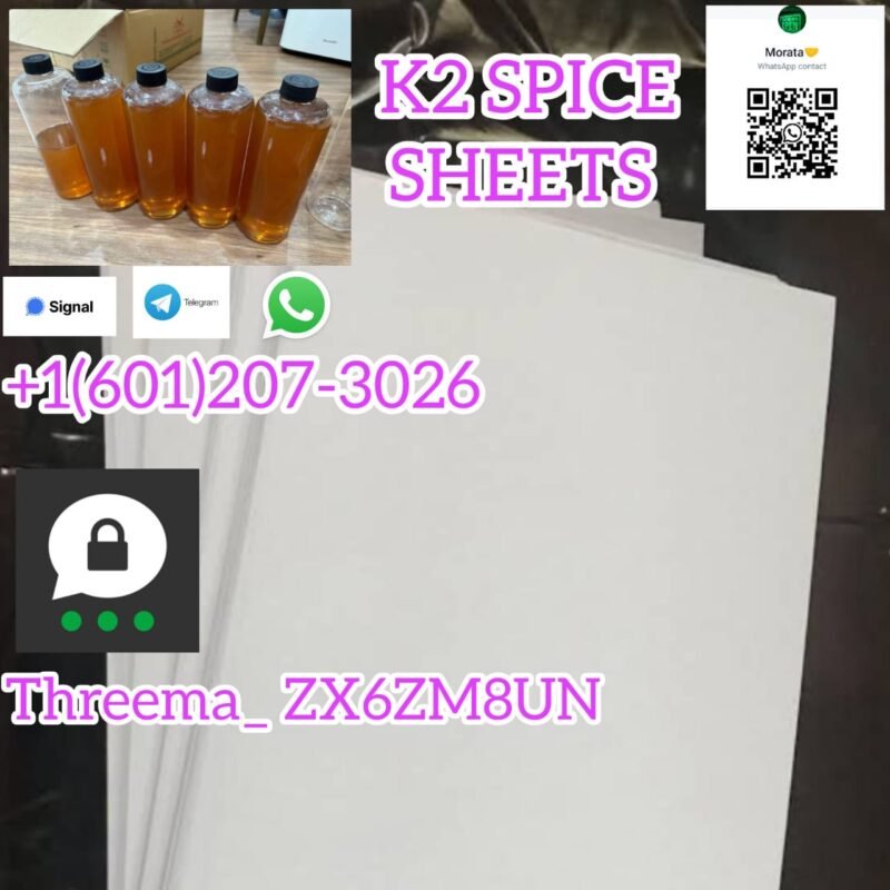 Buy K2 Paper Online