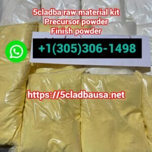5CL-ADB